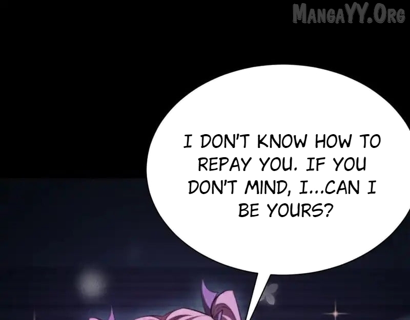 I Awoke as a God After Auto Battling For a Million Years Chapter 56 - page 86